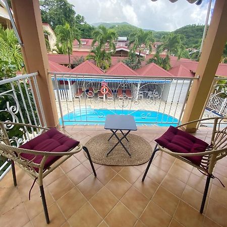 Appartement Moderne A Pointe Noire 36 M² Piscine & Jacuzzi 外观 照片