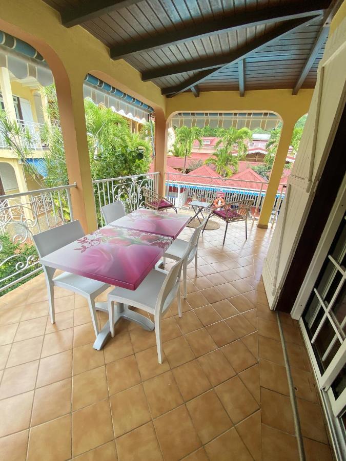 Appartement Moderne A Pointe Noire 36 M² Piscine & Jacuzzi 外观 照片