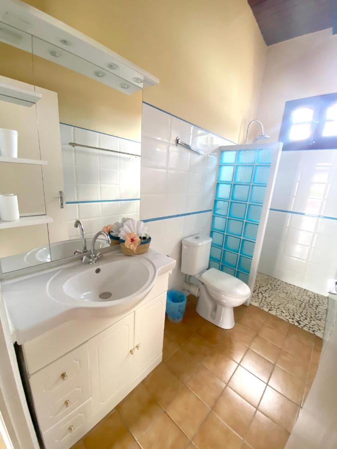 Appartement Moderne A Pointe Noire 36 M² Piscine & Jacuzzi 外观 照片