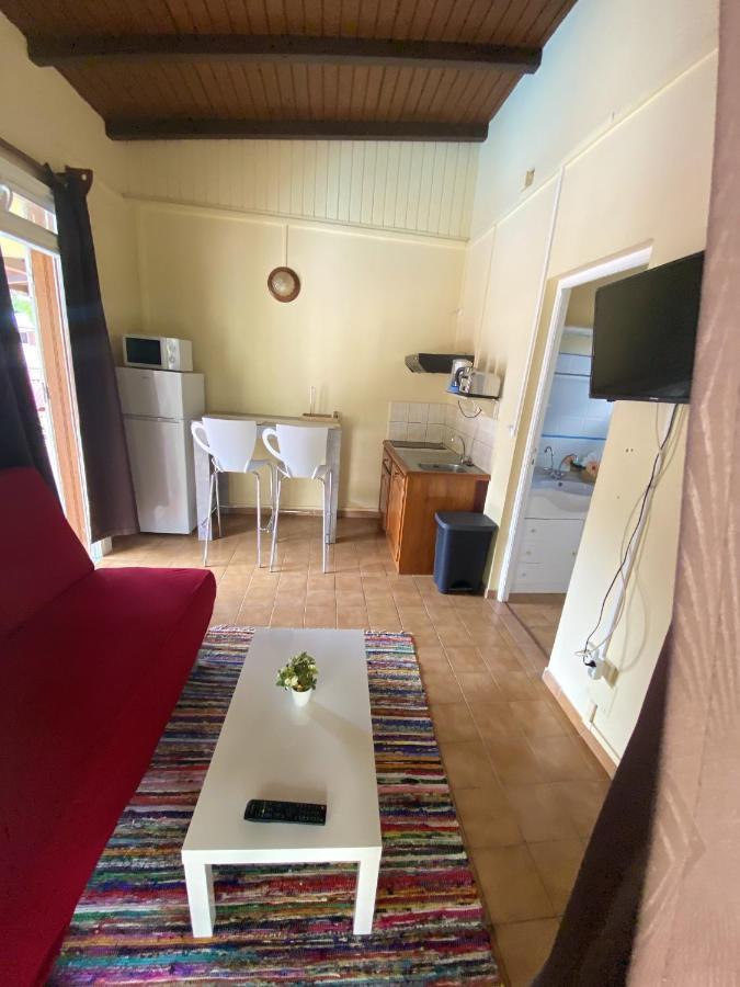 Appartement Moderne A Pointe Noire 36 M² Piscine & Jacuzzi 外观 照片