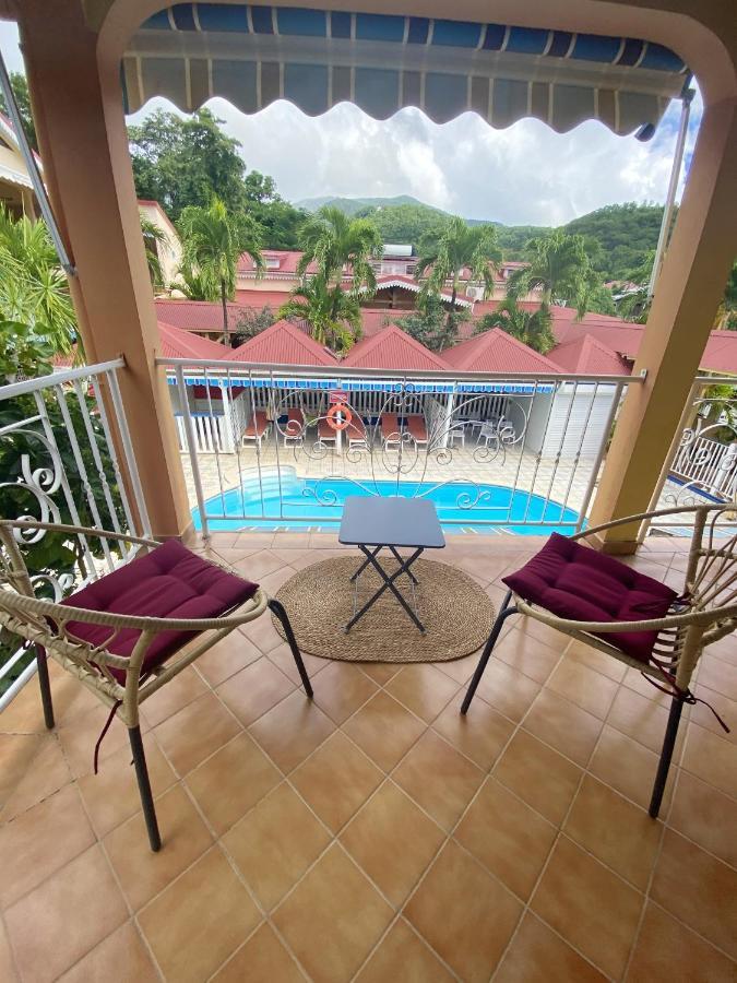 Appartement Moderne A Pointe Noire 36 M² Piscine & Jacuzzi 外观 照片