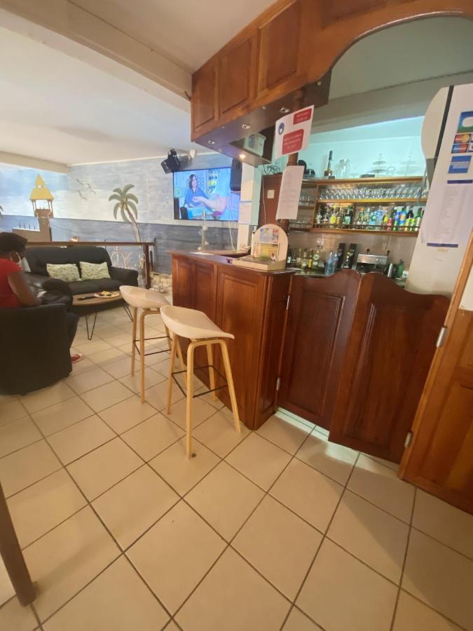 Appartement Moderne A Pointe Noire 36 M² Piscine & Jacuzzi 外观 照片