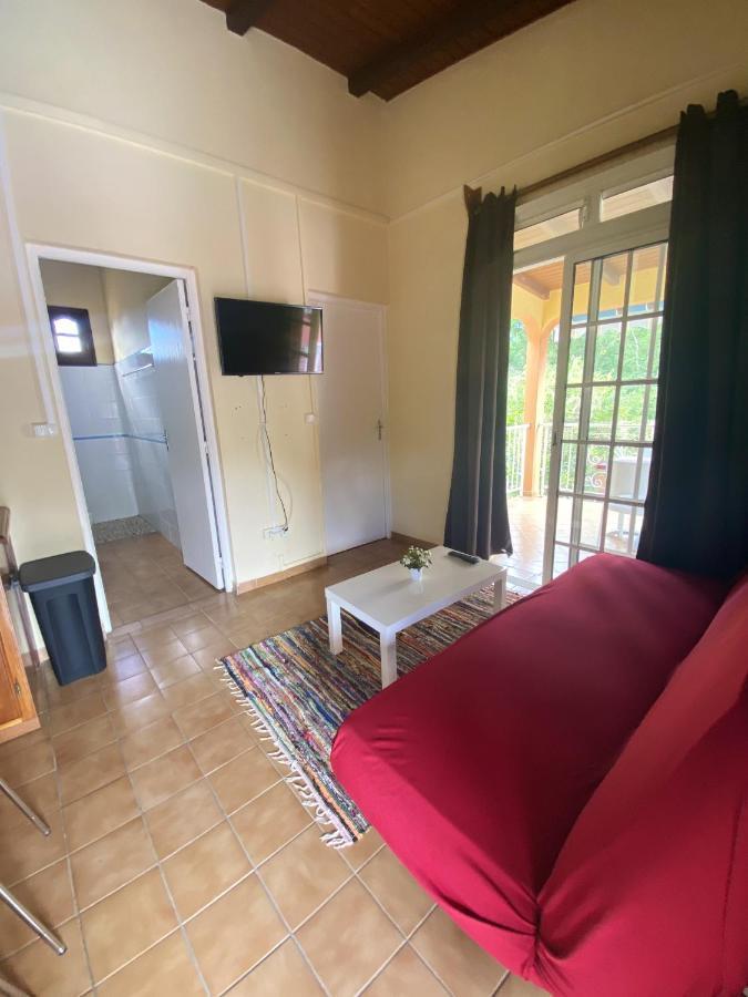 Appartement Moderne A Pointe Noire 36 M² Piscine & Jacuzzi 外观 照片